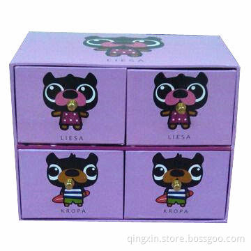 High-quality Closet Storage Boxes, Customized Designs and Size are Welcome
